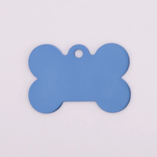 Pet identification tags