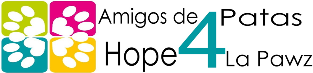 Amigos de 4 Patas / Hope 4 La Pawz Store